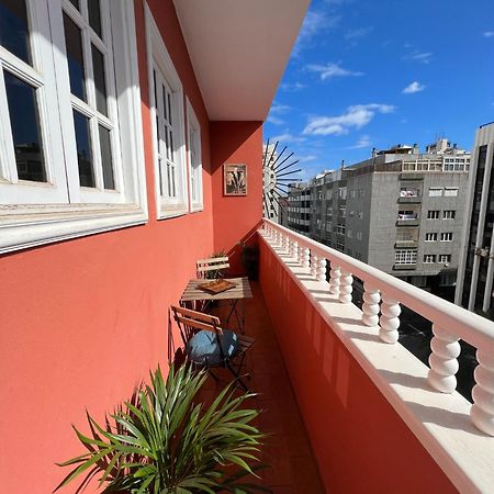 Hotel Coliving El Secretario à Las Palmas de Gran Canaria Extérieur photo