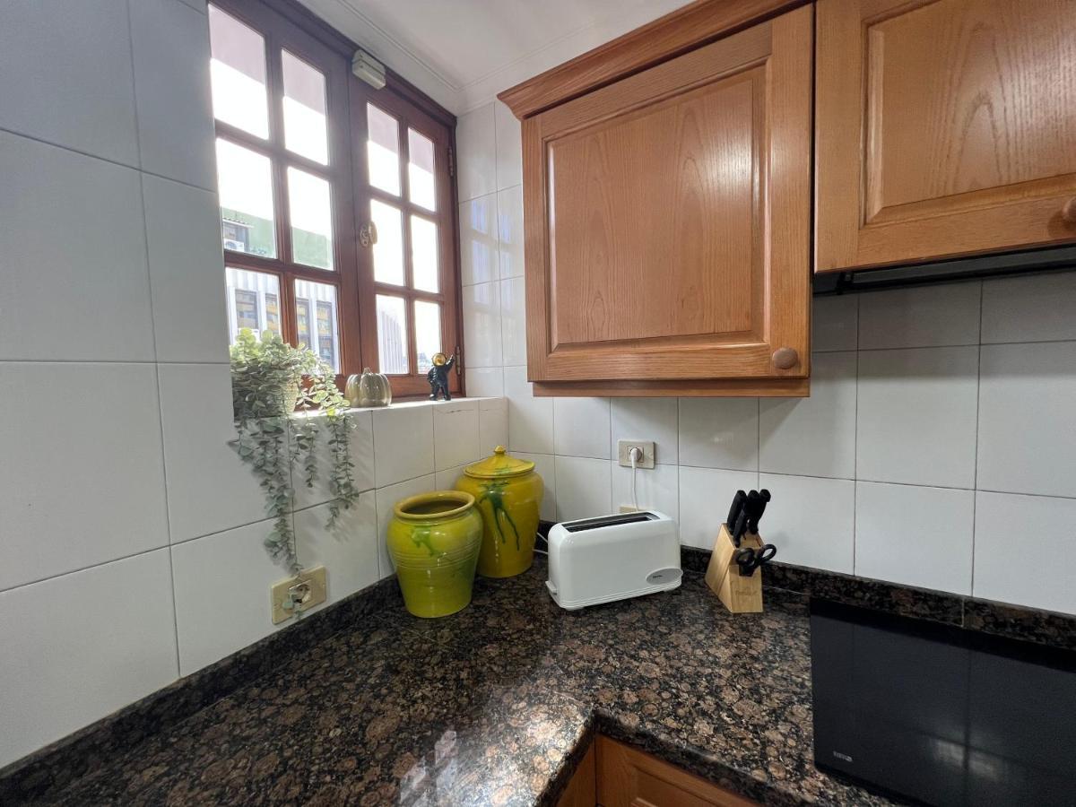 Hotel Coliving El Secretario à Las Palmas de Gran Canaria Extérieur photo