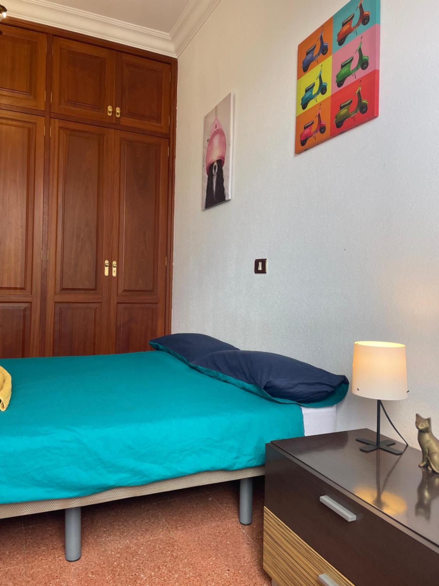 Hotel Coliving El Secretario à Las Palmas de Gran Canaria Extérieur photo