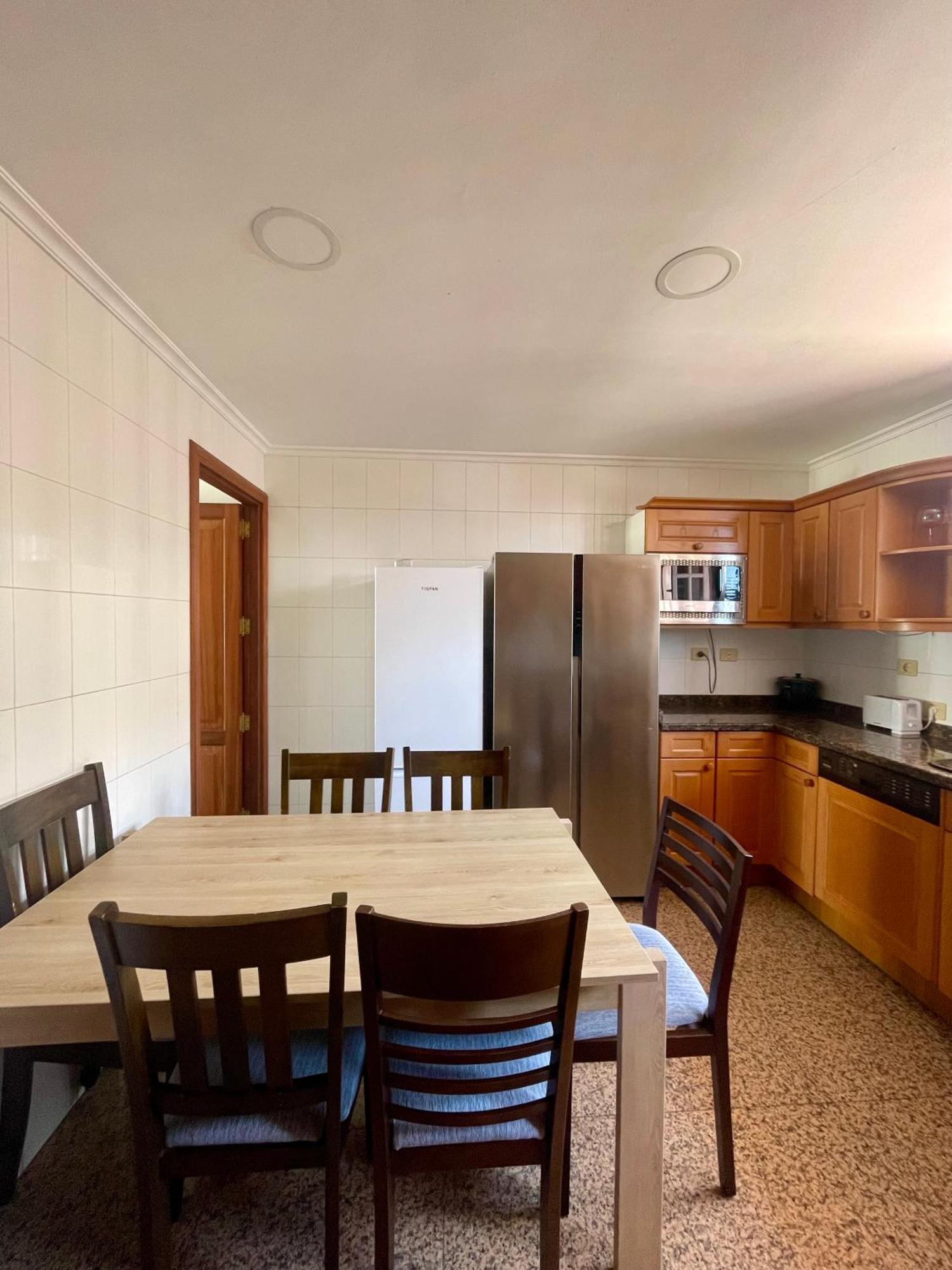 Hotel Coliving El Secretario à Las Palmas de Gran Canaria Extérieur photo