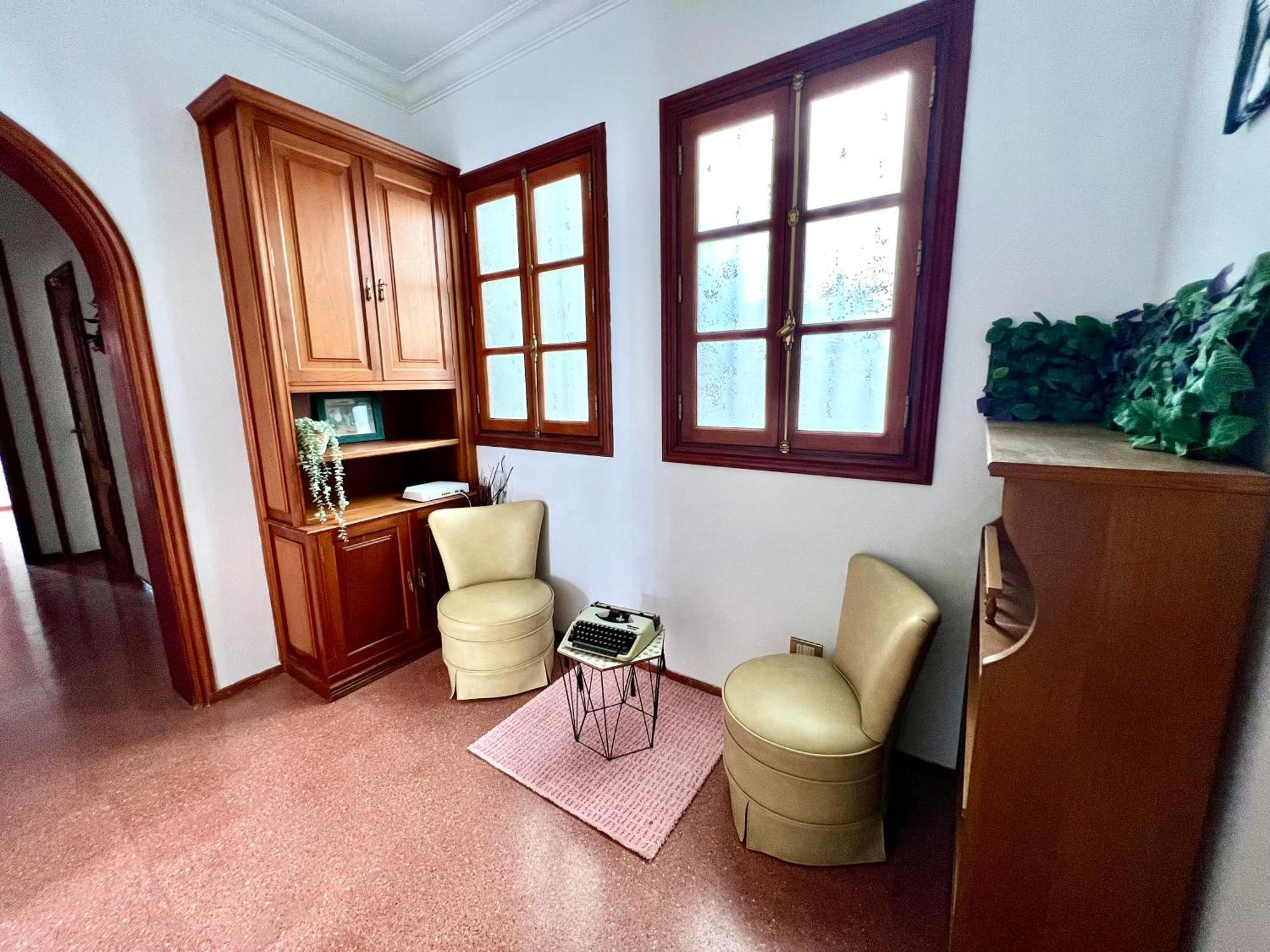 Hotel Coliving El Secretario à Las Palmas de Gran Canaria Extérieur photo