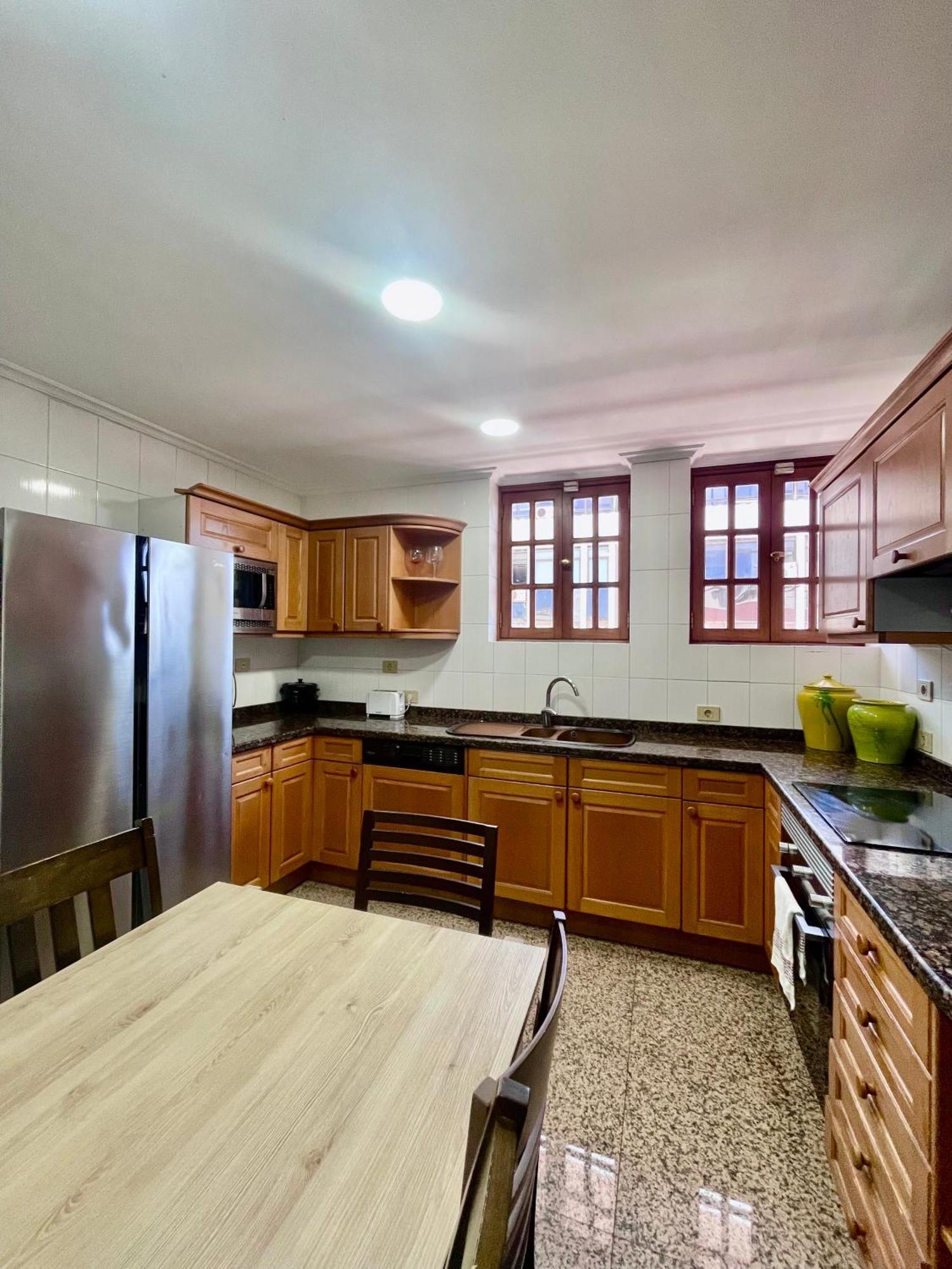 Hotel Coliving El Secretario à Las Palmas de Gran Canaria Extérieur photo