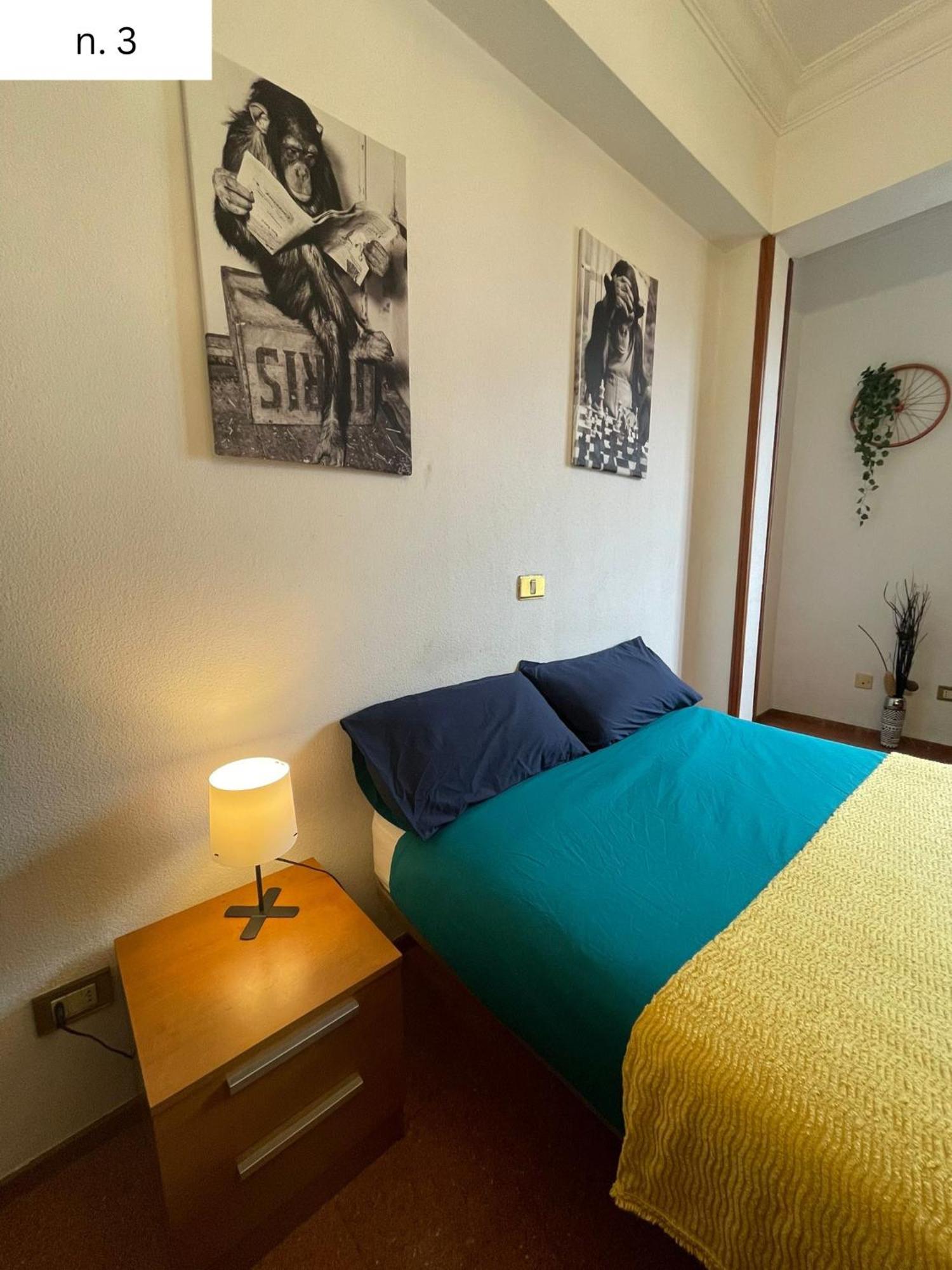 Hotel Coliving El Secretario à Las Palmas de Gran Canaria Extérieur photo