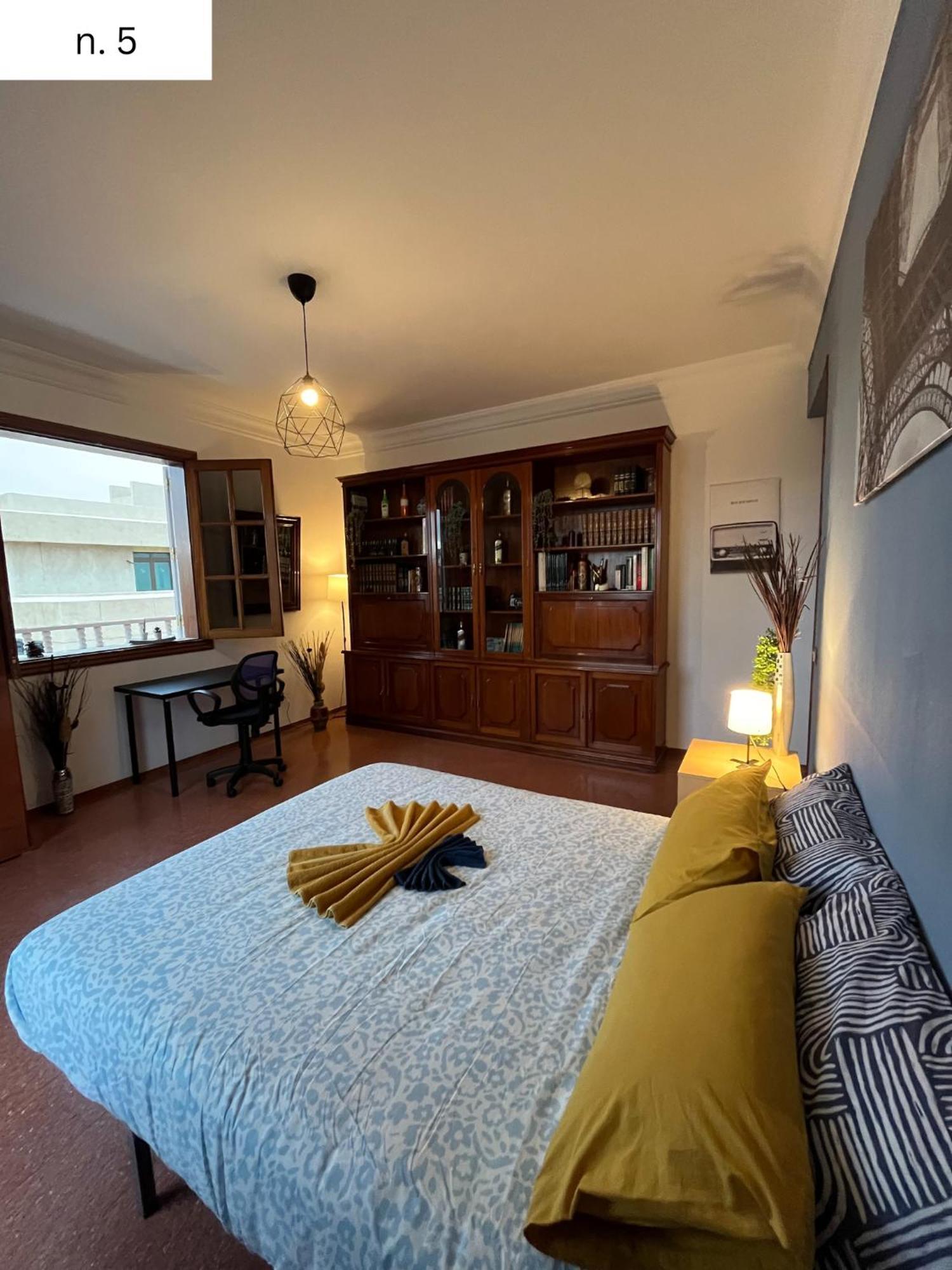 Hotel Coliving El Secretario à Las Palmas de Gran Canaria Extérieur photo