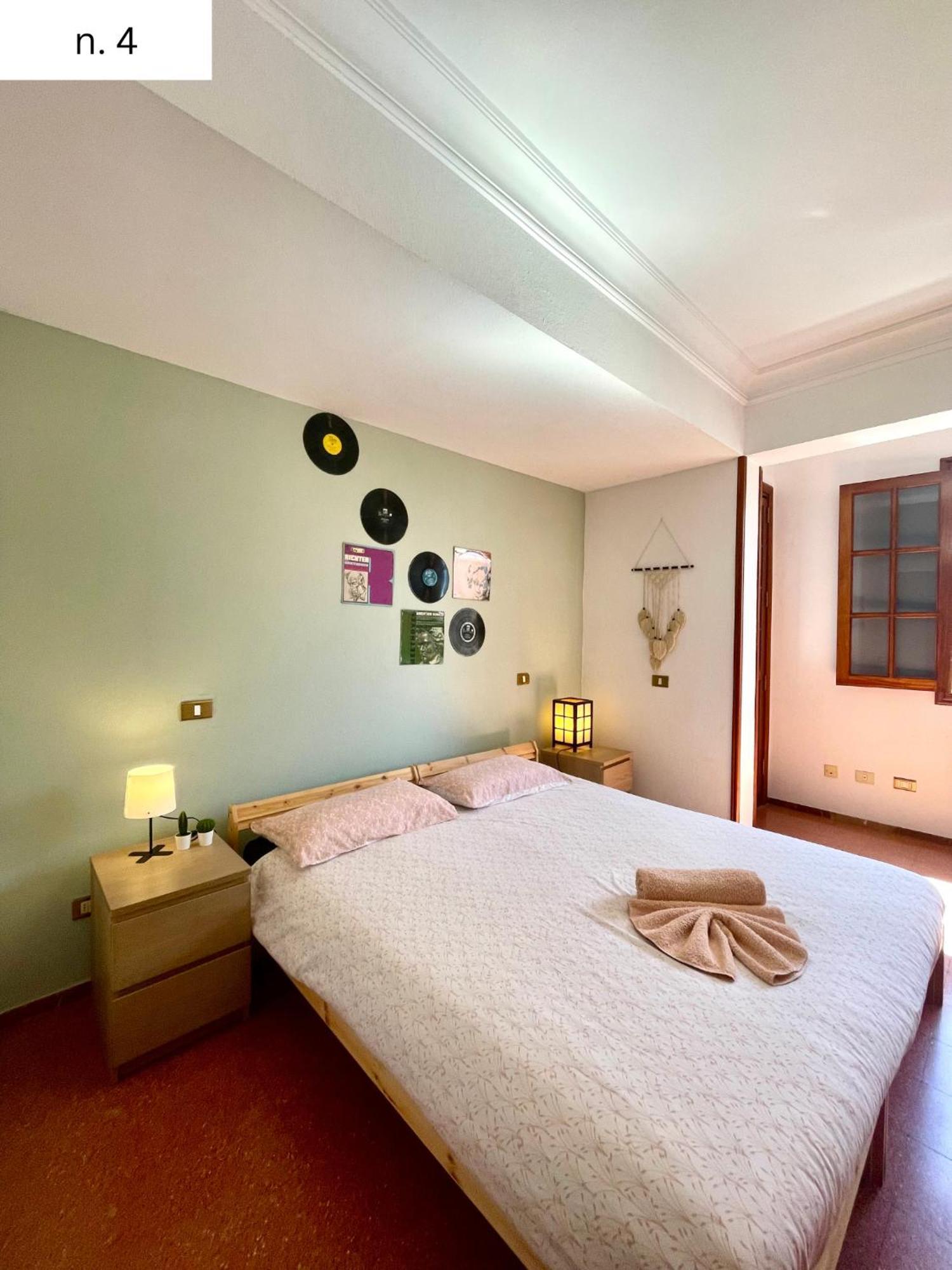 Hotel Coliving El Secretario à Las Palmas de Gran Canaria Extérieur photo