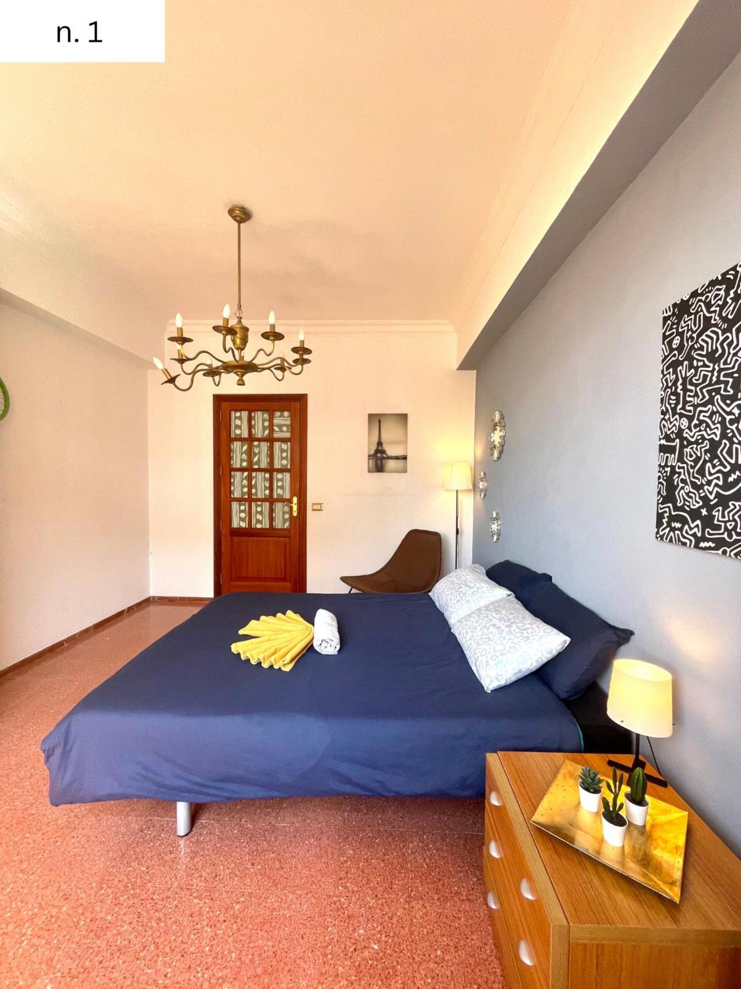 Hotel Coliving El Secretario à Las Palmas de Gran Canaria Extérieur photo