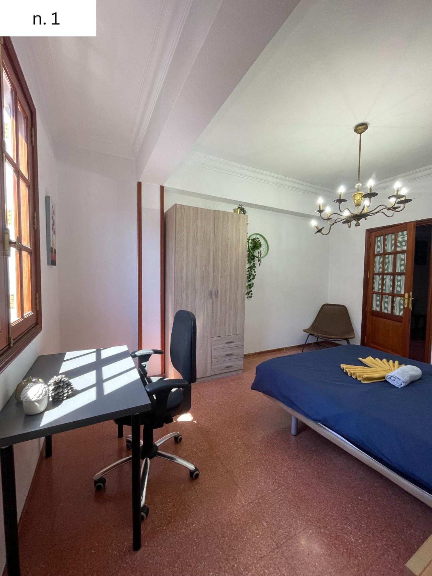 Hotel Coliving El Secretario à Las Palmas de Gran Canaria Extérieur photo