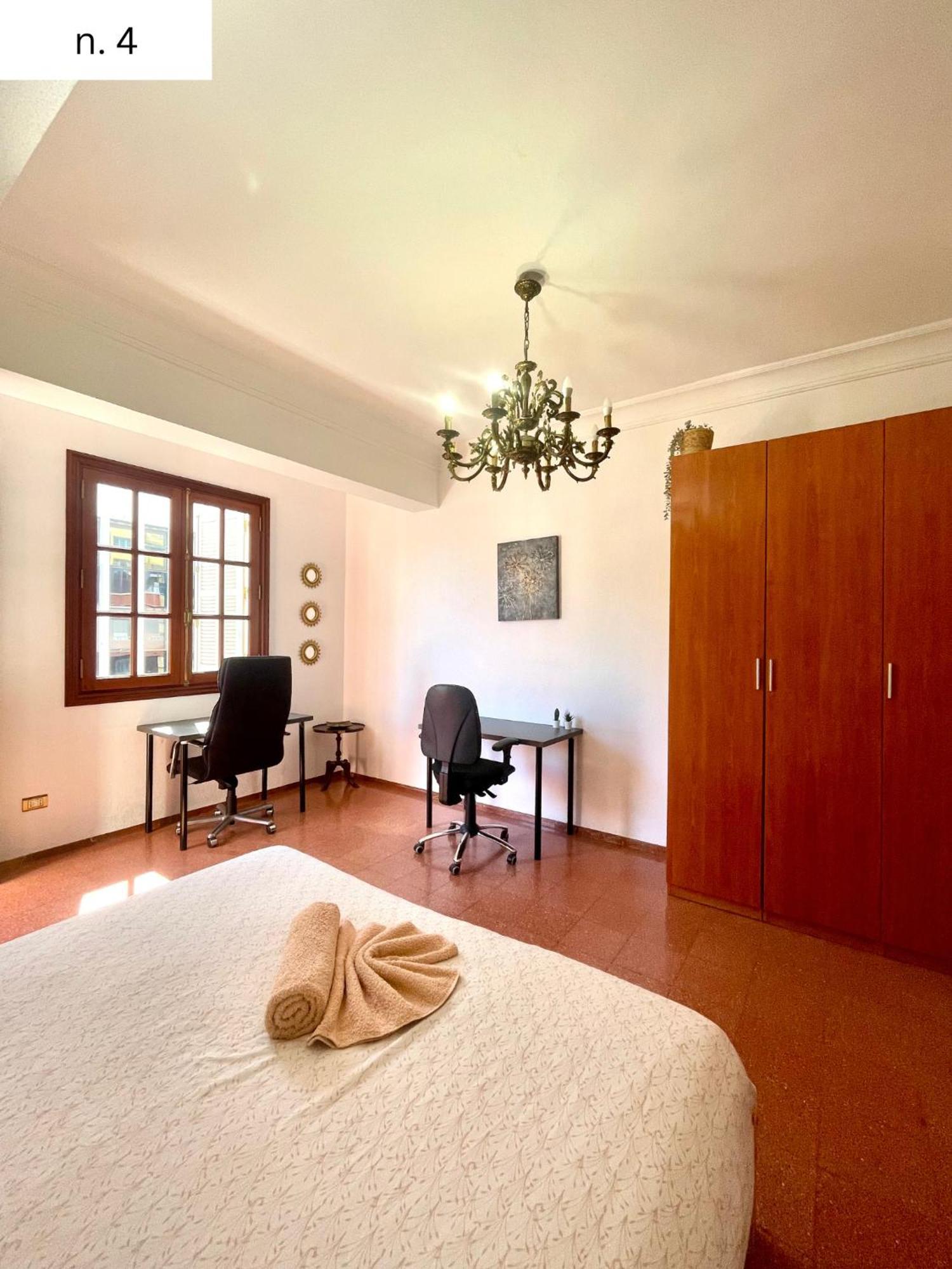 Hotel Coliving El Secretario à Las Palmas de Gran Canaria Extérieur photo