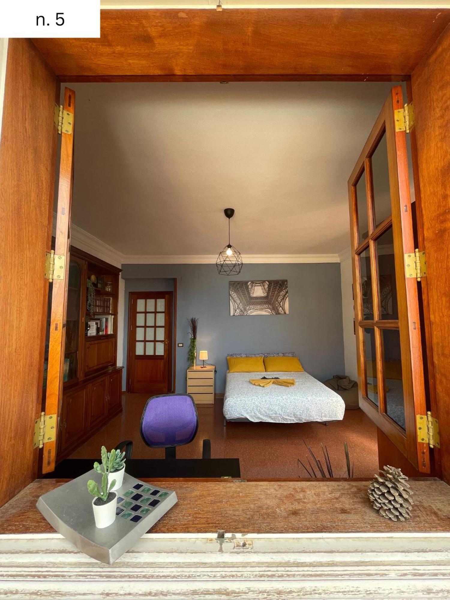 Hotel Coliving El Secretario à Las Palmas de Gran Canaria Extérieur photo