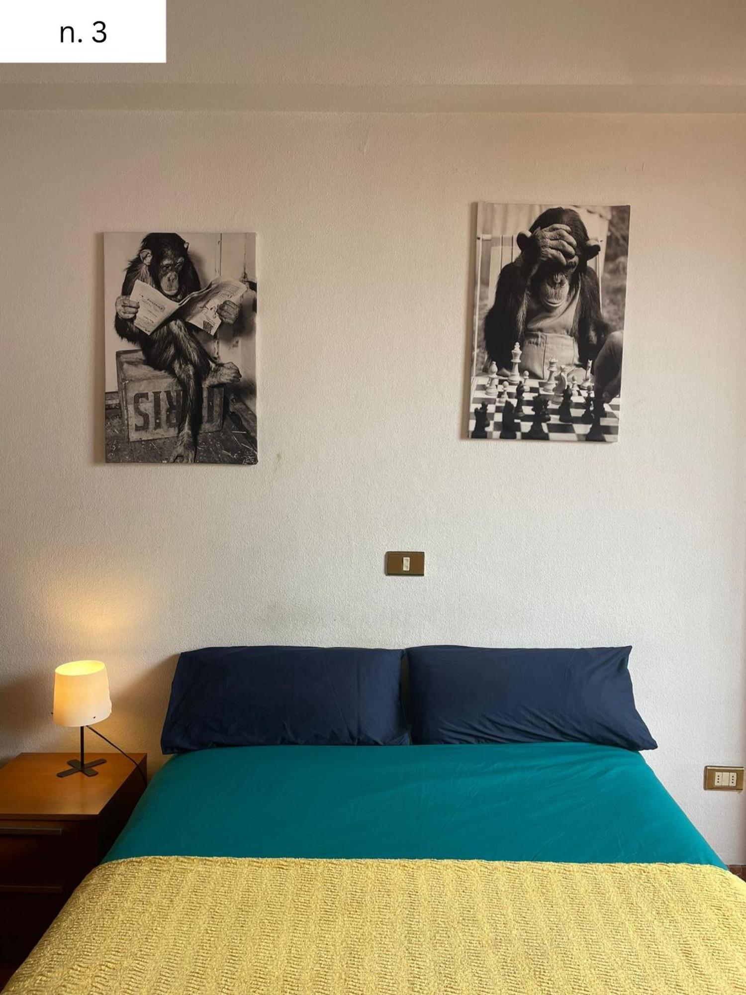 Hotel Coliving El Secretario à Las Palmas de Gran Canaria Extérieur photo