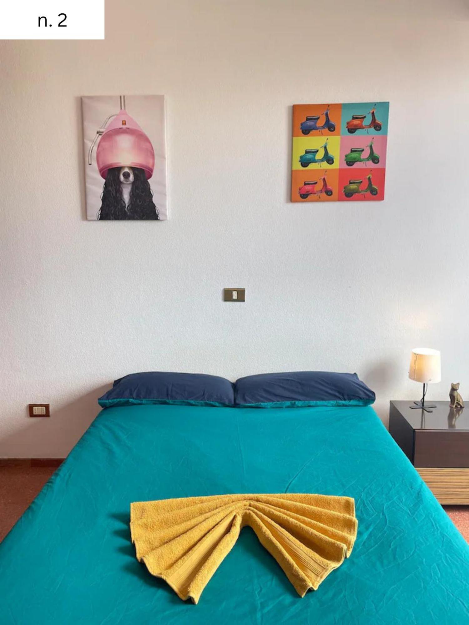 Hotel Coliving El Secretario à Las Palmas de Gran Canaria Extérieur photo