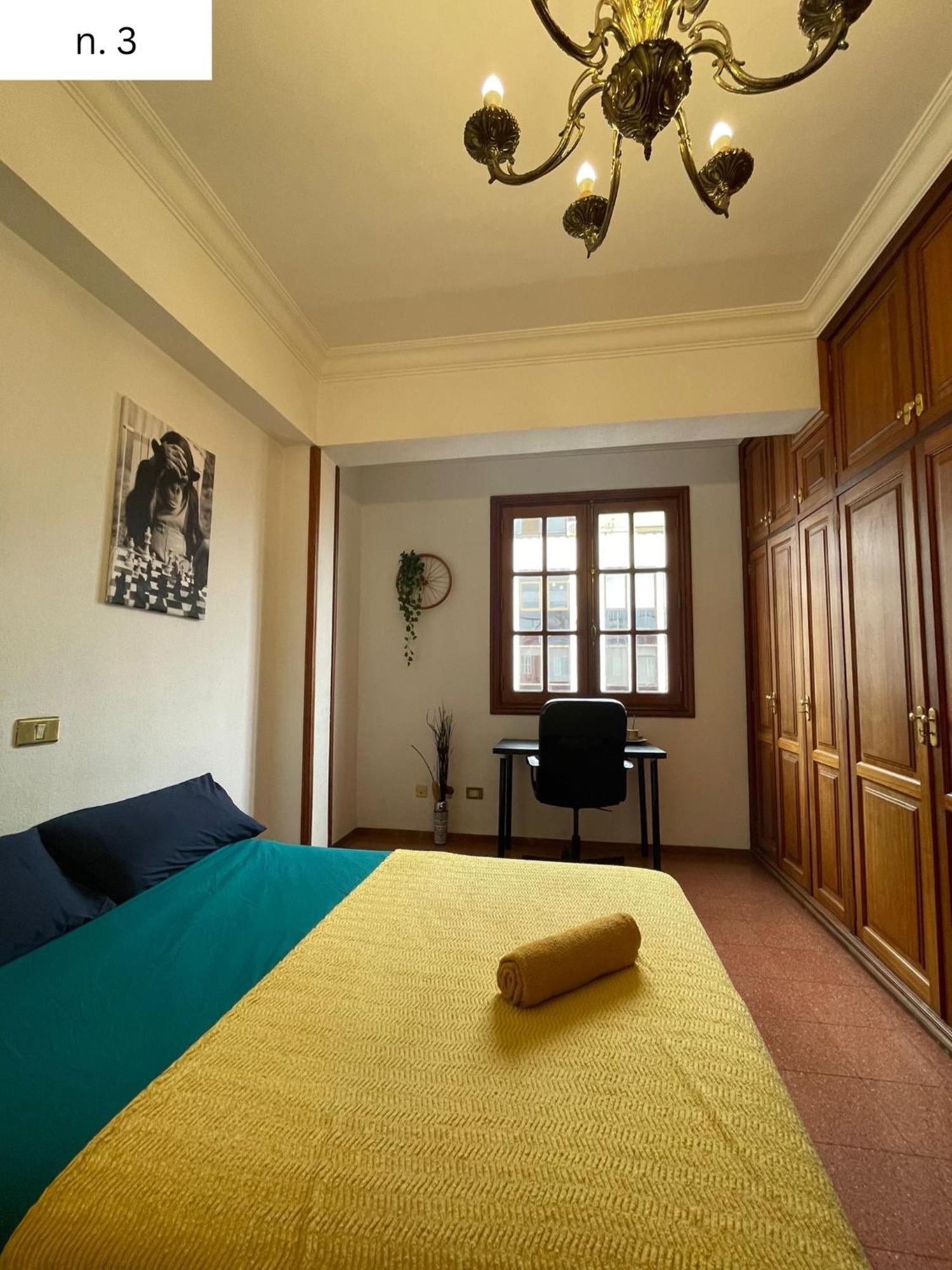 Hotel Coliving El Secretario à Las Palmas de Gran Canaria Extérieur photo