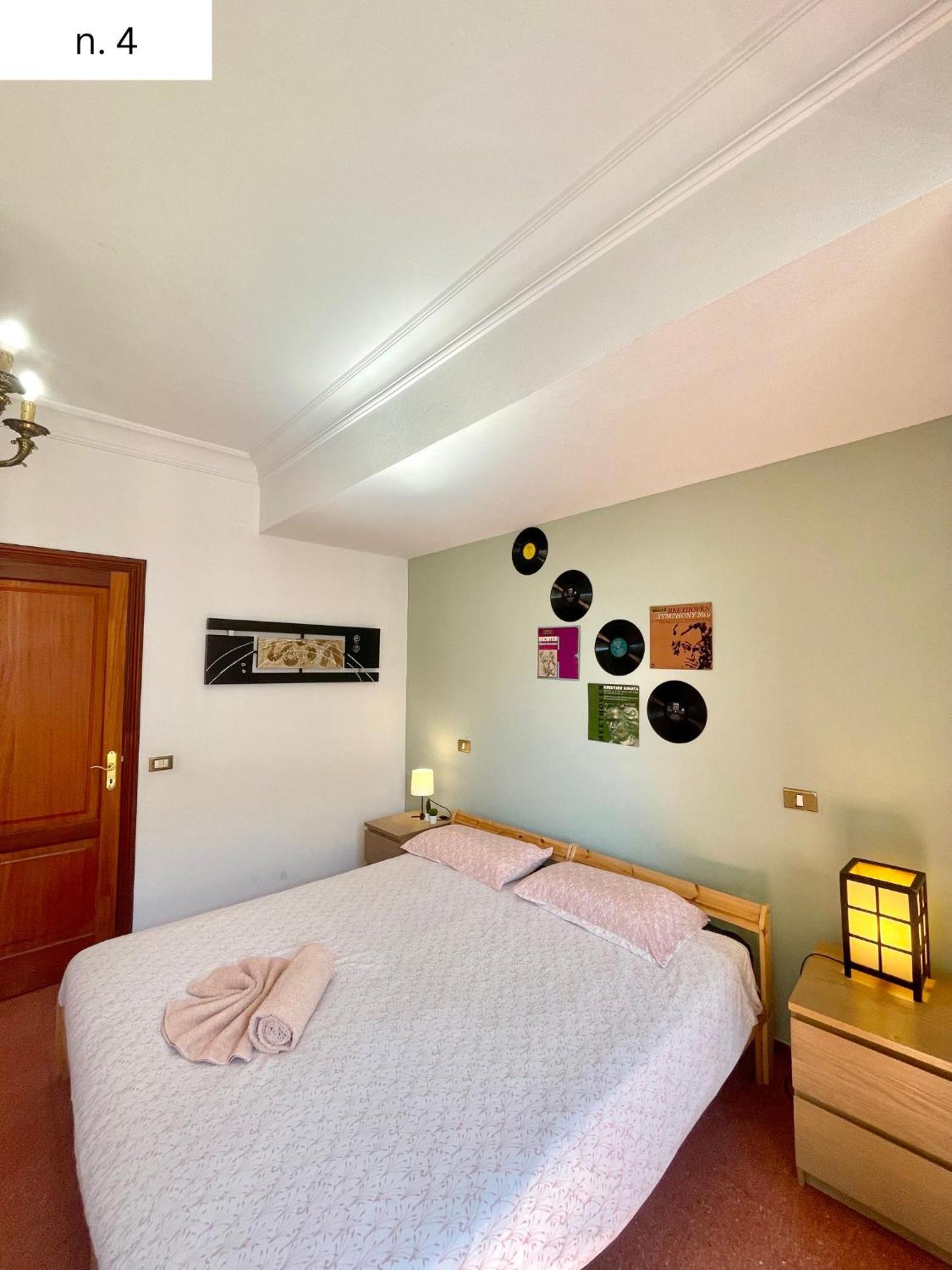 Hotel Coliving El Secretario à Las Palmas de Gran Canaria Extérieur photo