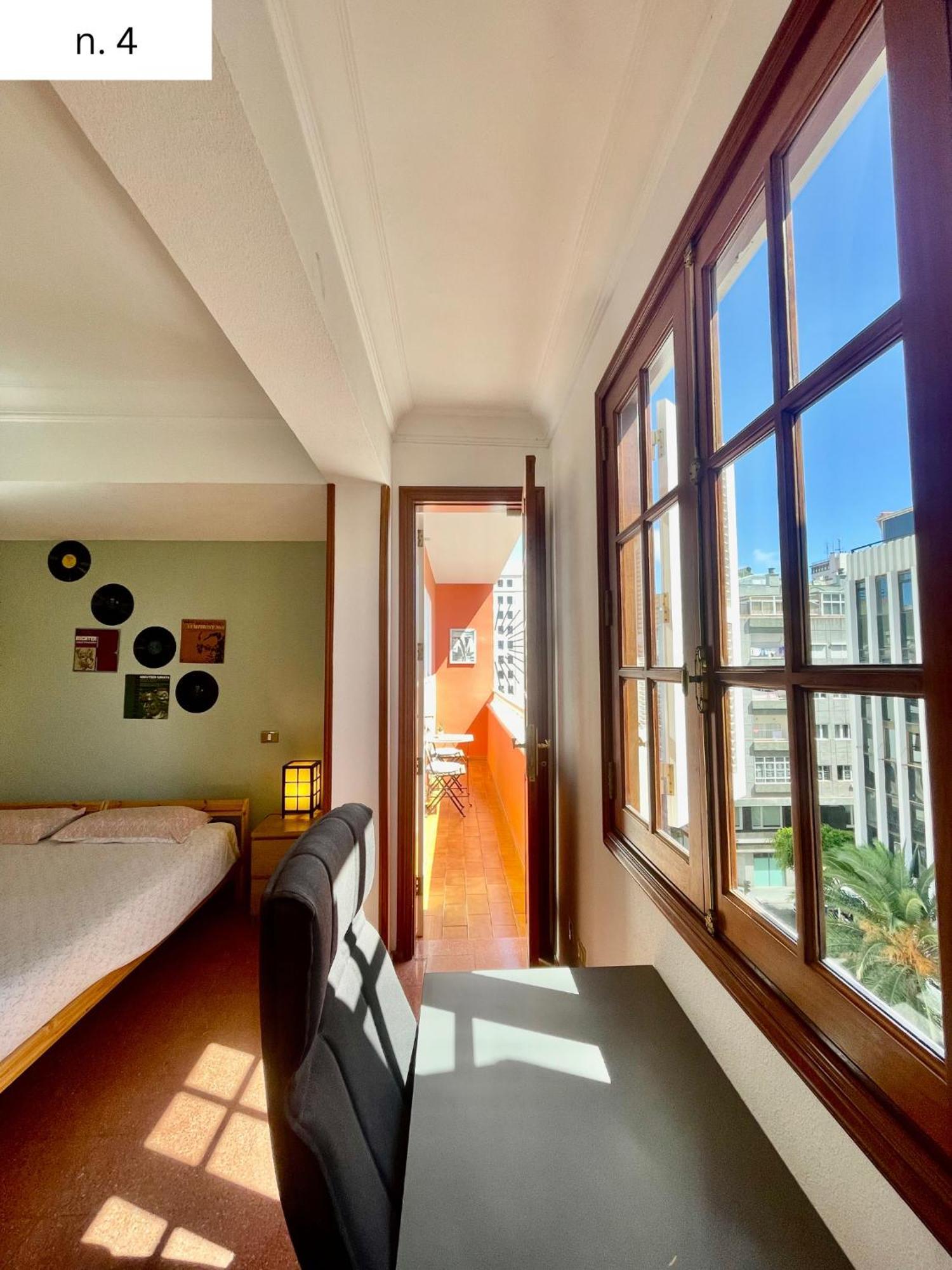 Hotel Coliving El Secretario à Las Palmas de Gran Canaria Extérieur photo